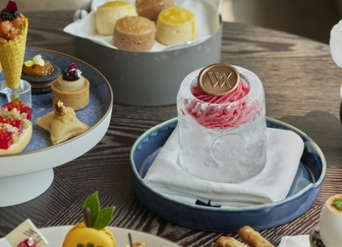 ウォルドーフアストリア